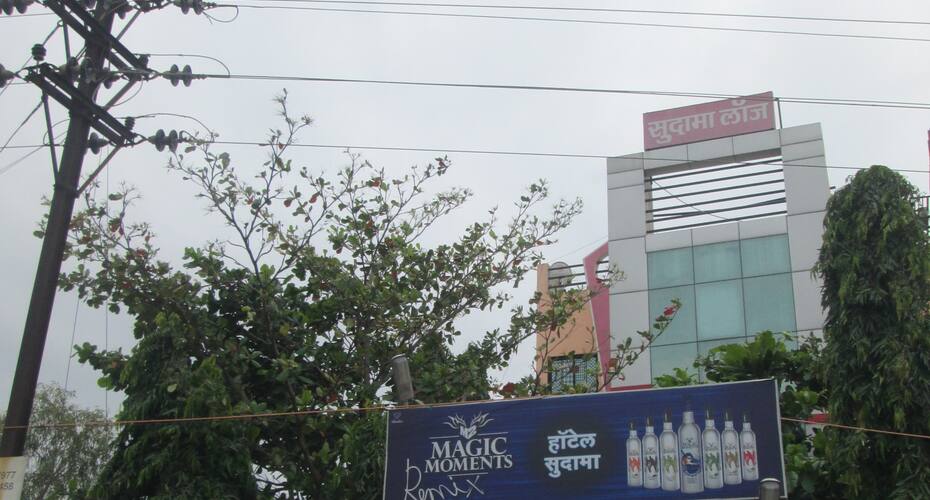 Hotel Sudhama, Latur 2
